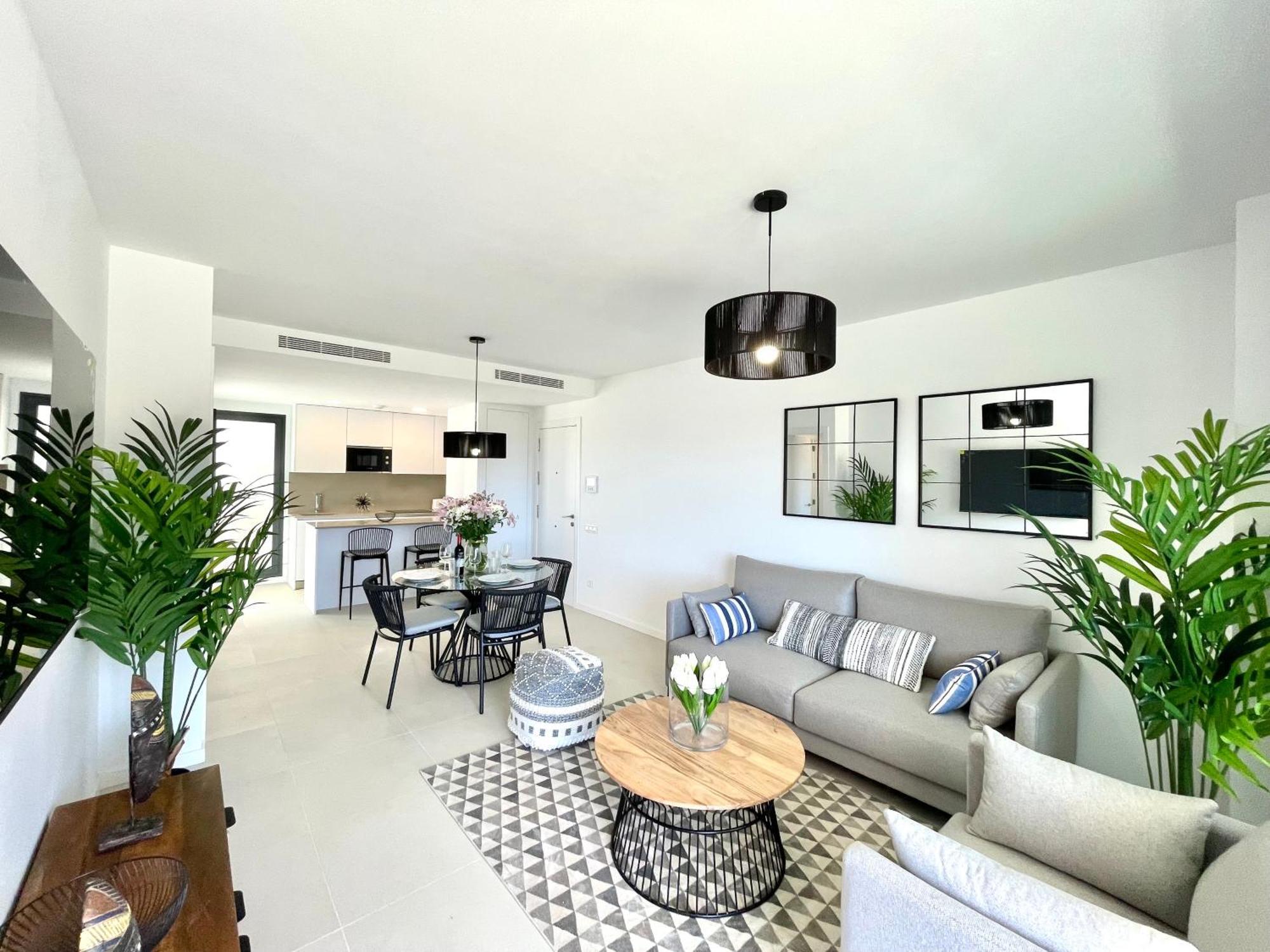 Majestic By The Beach, Fuengirola